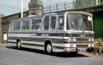 Bedford VAM70 Caetano Cascais 1969 года